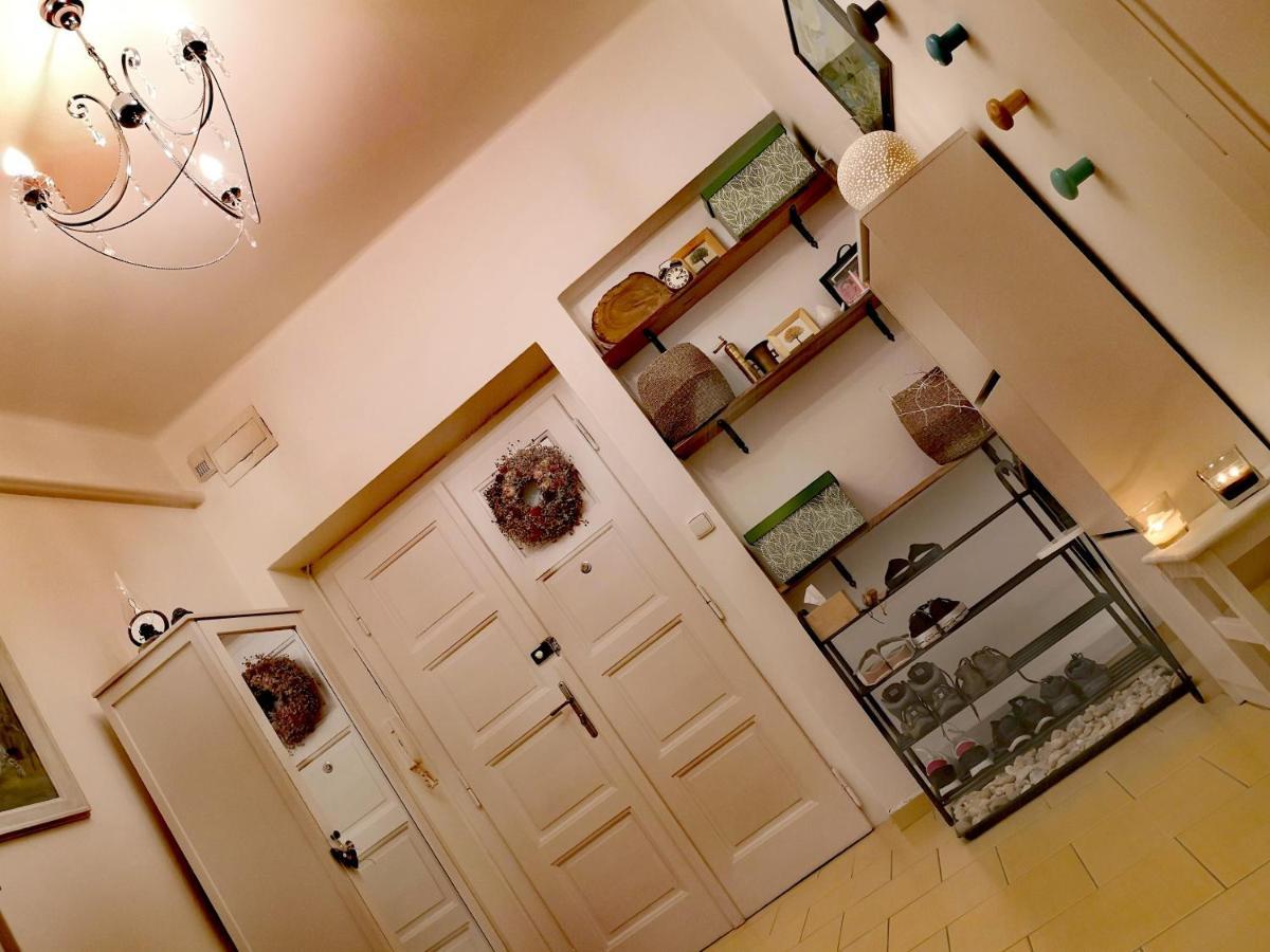 Apartmany Ivana Decin Exterior photo